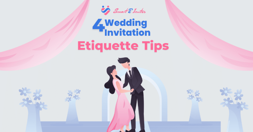 Etiquette Of Online Invitations