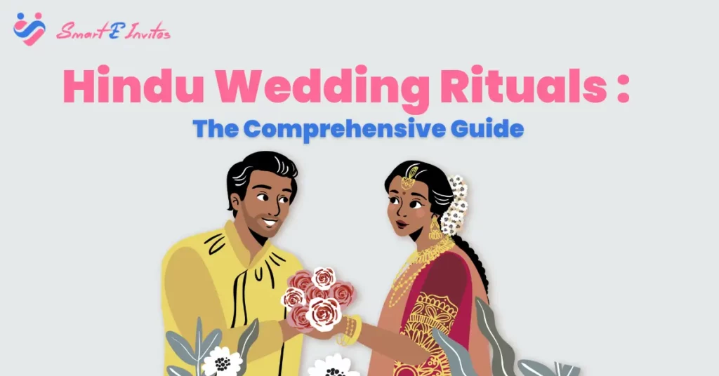 Hindu Wedding Rituals Guide