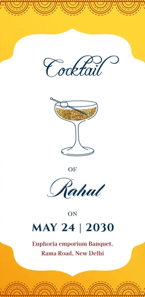 Cocktail