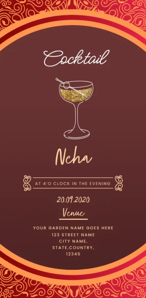 Cocktail (9)