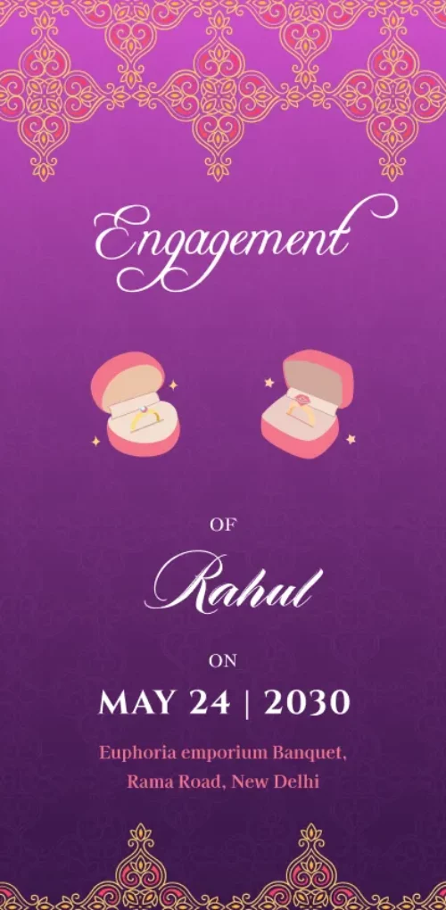 Enagagement (3)