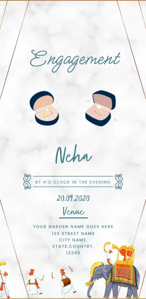 Engagement (10)