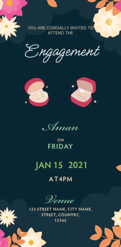 Engagement