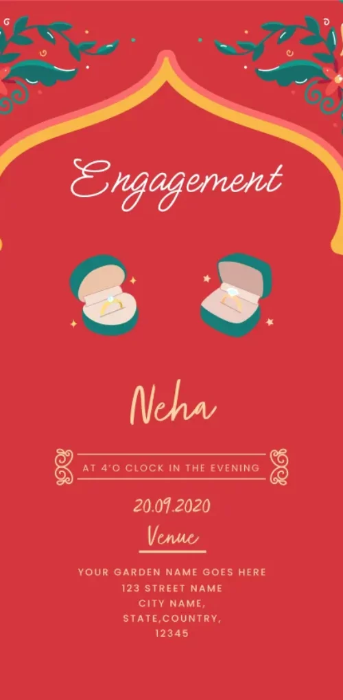 Engagement (6)