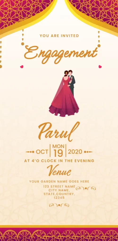 Engagement (7)