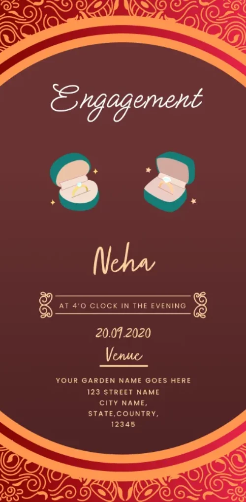 Engagement (9)