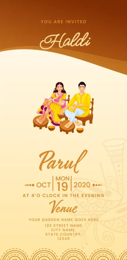 Haldi