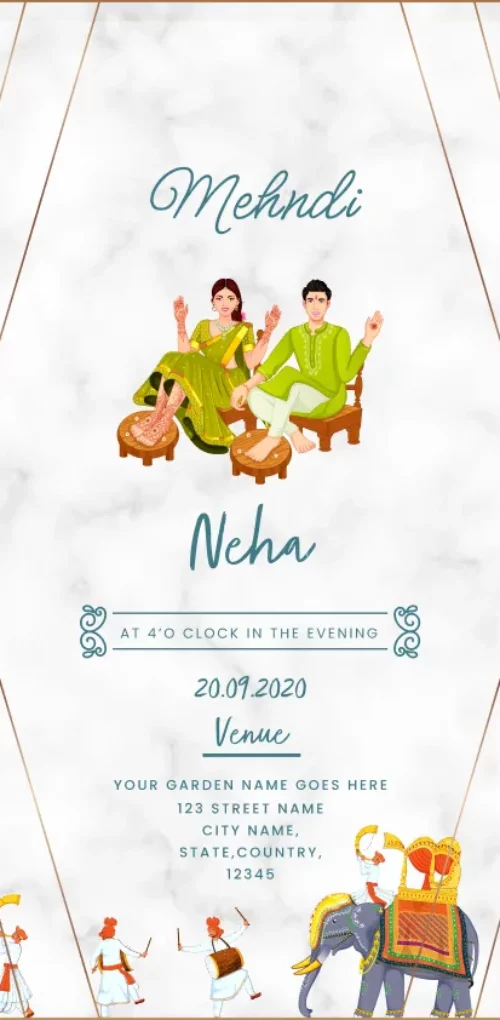 Mehndi (11)