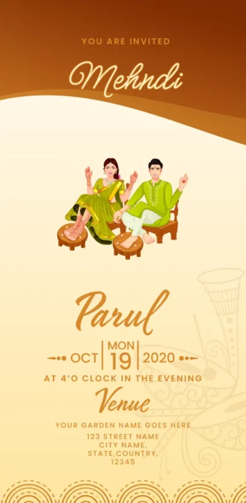 Mehndi