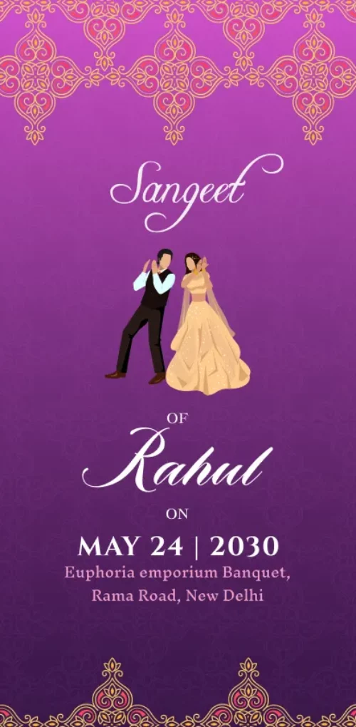 Sangeet (3)