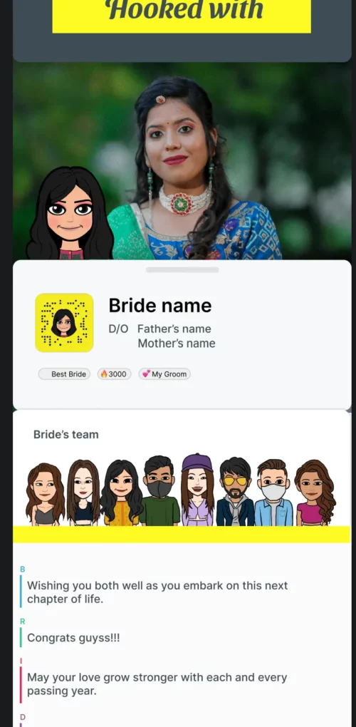 Snap theme (5)